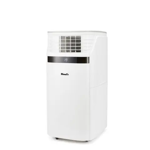 Trygg betalning Woods AC Palermo 18K Luftkonditionering